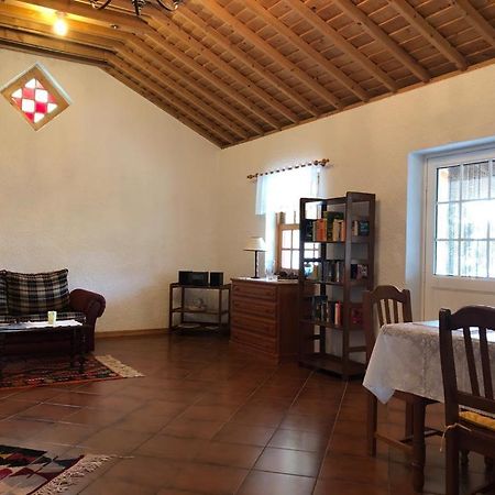 Casa Do Pedro E Da Marina Pension Lomba  Buitenkant foto